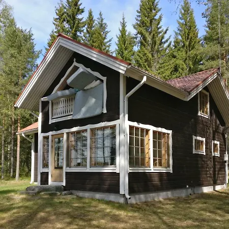 Viljovuori Holiday