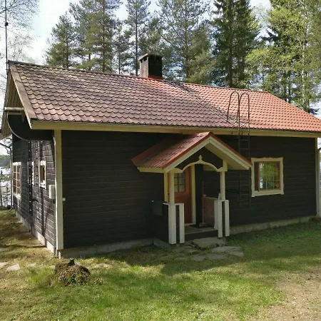 Viljovuori Holiday Leppävirta