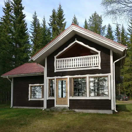 シャレー Viljovuori Holiday Leppävirta
